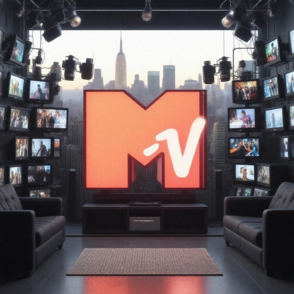 MTV (Music Television)
